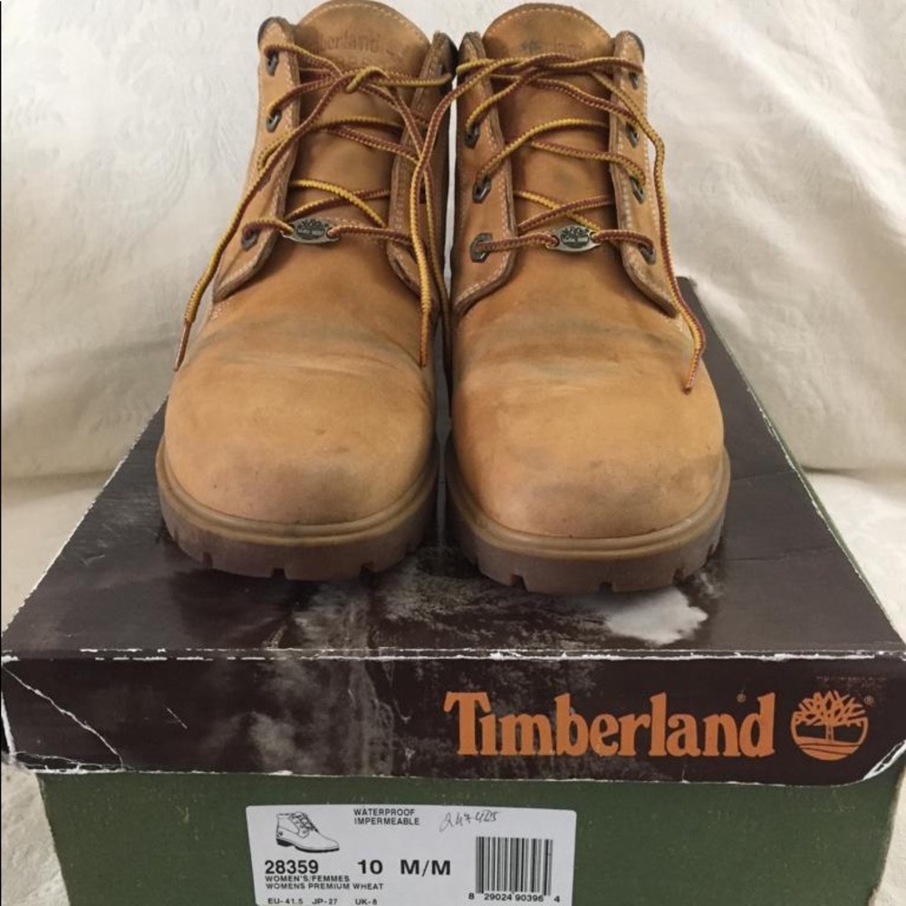 Timberland - Picture 3 of 5